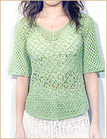 Crocheté